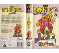 The Barkleys - Vol 1