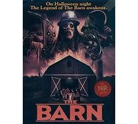 The Barn