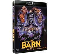 The barn [Blu-ray]