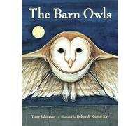 The Barn Owls