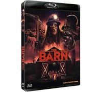 The Barn Part II [Blu-ray]
