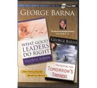 The Barna Leadership Seminar Volume 2