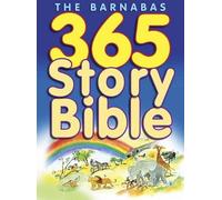 The Barnabas 365 Story Bible