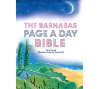 The Barnabas Page a Day Bible