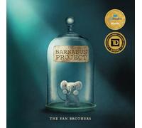 The Barnabus Project
