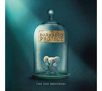 The Barnabus Project