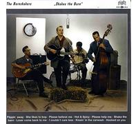 The Barnshakers - Shakes the Barn [Vinyl Single] [VINYL]