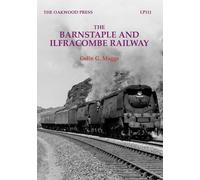The Barnstaple and Ilfracombe Railway