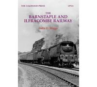 The Barnstaple and Ilfracombe Railway