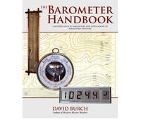 [( The Barometer Handbook )] [by: David Burch] [Apr-2011]