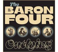 The Baron Four - Outlying [VINYL]