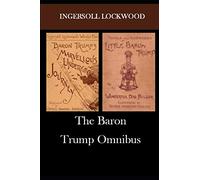 The Baron Trump Omnibus