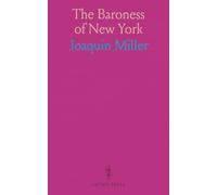 The Baroness of New York