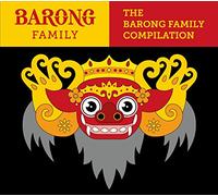 The Barong Family Compilation