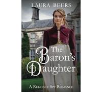 The Baron's Daughter (The Beckett Files)