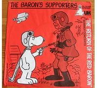 The Baron's Supporters - Return Of The Red Baron