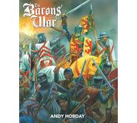 The Barons' War Second Edition