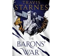 The Barons' War (Shattered Lands)