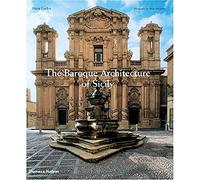 The Baroque Architecture of Sicily