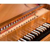 The Baroque Era and Harpsichords