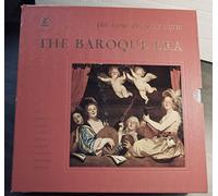 The Baroque Era (Concerts of Great Music)