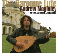 The Baroque Lute