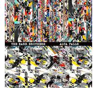 The Barr Brothers Alta Falls (Vinyl) 10" Single (US IMPORT)