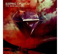 The Barr Brothers Sleeping Operator (Vinyl) 12" Album (US IMPORT)