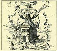 The Barr Brothers - The Barr Brothers