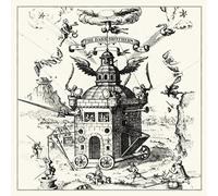 The Barr Brothers The Barr Brothers (Vinyl) 12" Album