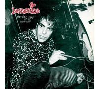 The Barracudas - The Big Gap 1978-1981