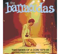 The Barracudas - Two Sides Of A Coin 1979-84