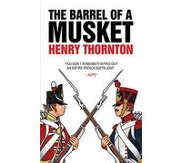 The Barrel of a Musket