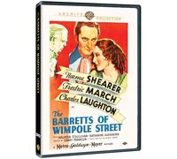 The Barretts of Wimpole Street
