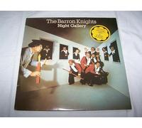 The Barron Knights - BARRON KNIGHTS Night Gallery LP