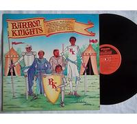 The Barron Knights - Barron Knights [Vinyl LP]
