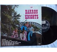 The Barron Knights - The Barron Knights - Barron Knights, The LP