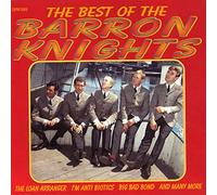 The Barron Knights - The Best Of The Barron Knights