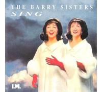 The Barry Sisters - The Barry Sisters Sing
