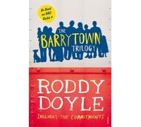 The Barrytown Trilogy