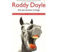 The Barrytown Trilogy
