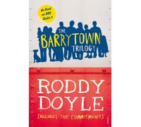 The Barrytown Trilogy