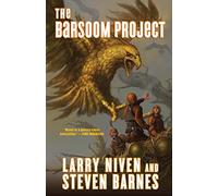 The Barsoom Project: A Dream Park Novel: 2
