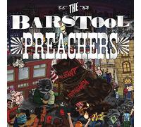 The Barstool Preachers - Blatant Propaganda [VINYL]