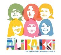 The Bartenders & Alibabki - Tribute to Alibabki