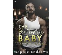 The Bartender's Baby (Single Dads Club)