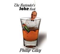 The Bartender's Joke Book