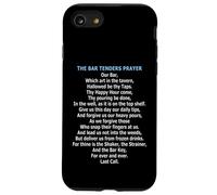 The Bartenders Prayer Case for iPhone SE (2020) / 7/8