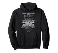 The Bartenders Prayer Pullover Hoodie
