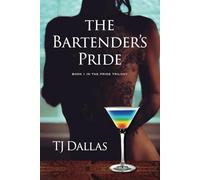 The Bartender's Pride: Book 1 in the Pride Trilogy